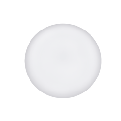 Плафониера ARTEMIS бял